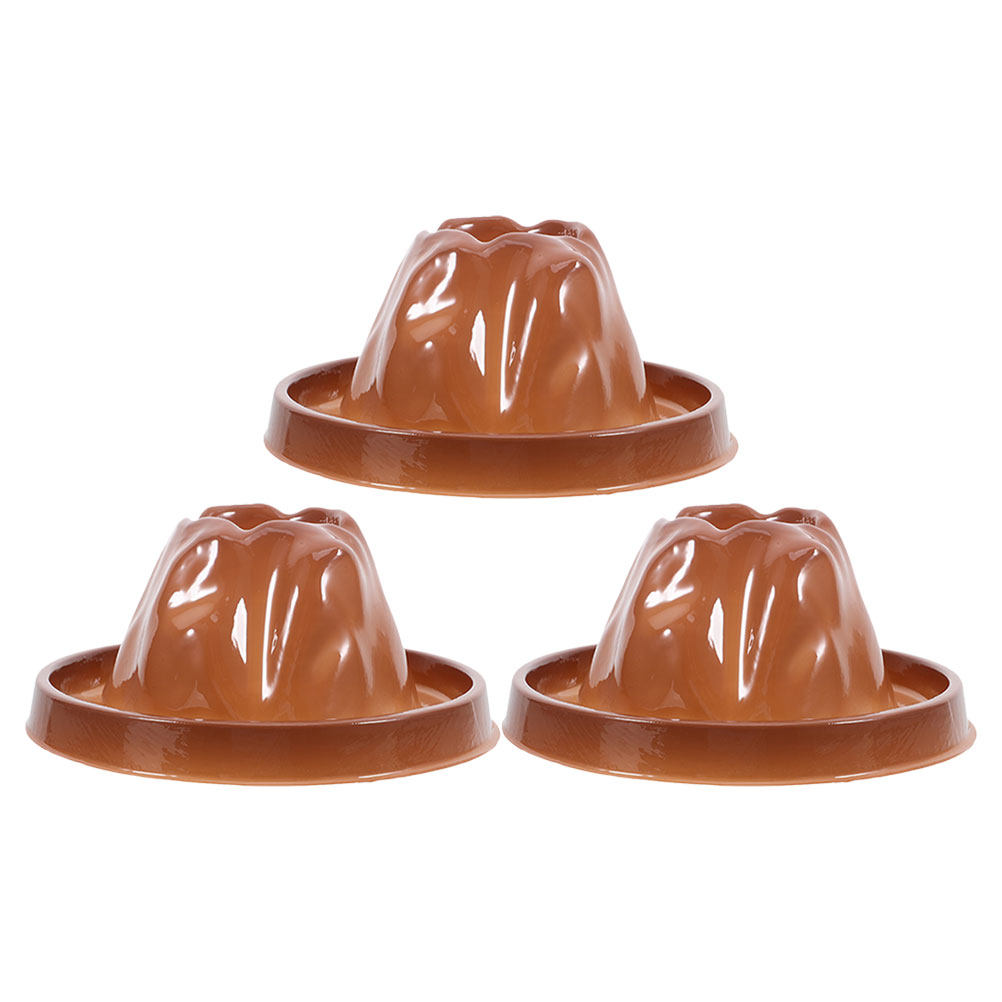 3Pcs Volcano Realistic Eruptio - огляд і ціна Volcano Kit Eruption