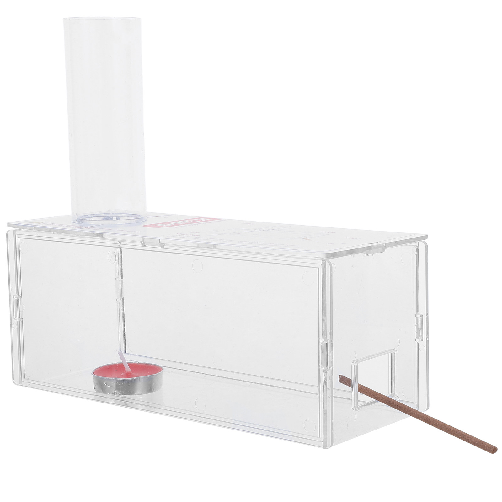 DIY Wind Formation Principle E - огляд і ціна Science Project Physics