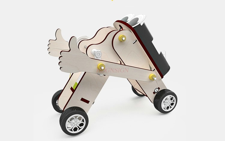 Science and technology inventi - огляд і ціна Science And Invention