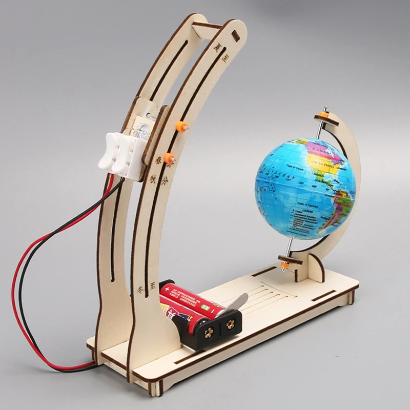 STEM Science Experiment Kit Ea - огляд і ціна Science Project Kit