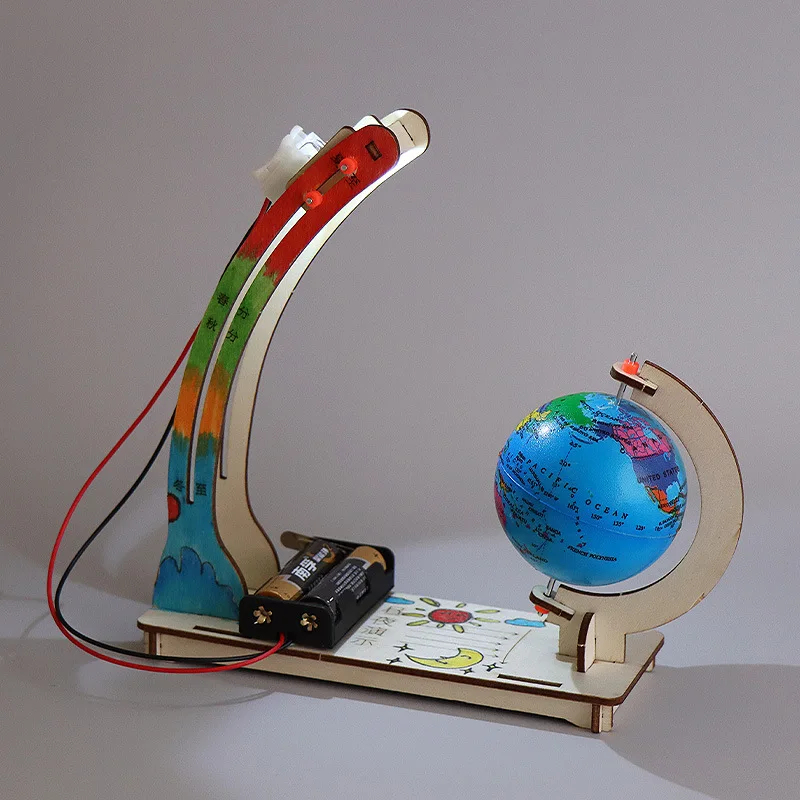 STEM Science Experiment Kit Ea - огляд і ціна Science Project Kit
