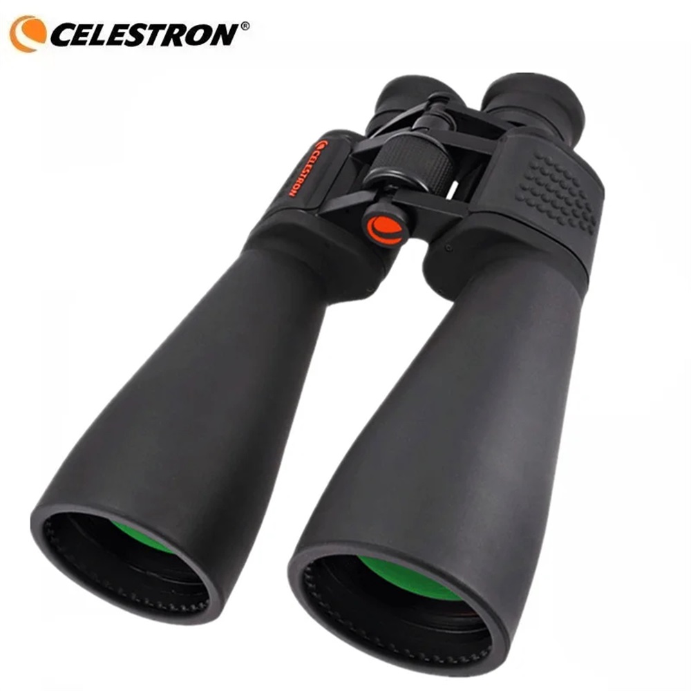 Celestron 25X70 Telescopes Bir - огляд і ціна National Geographic Telescope 70Mm